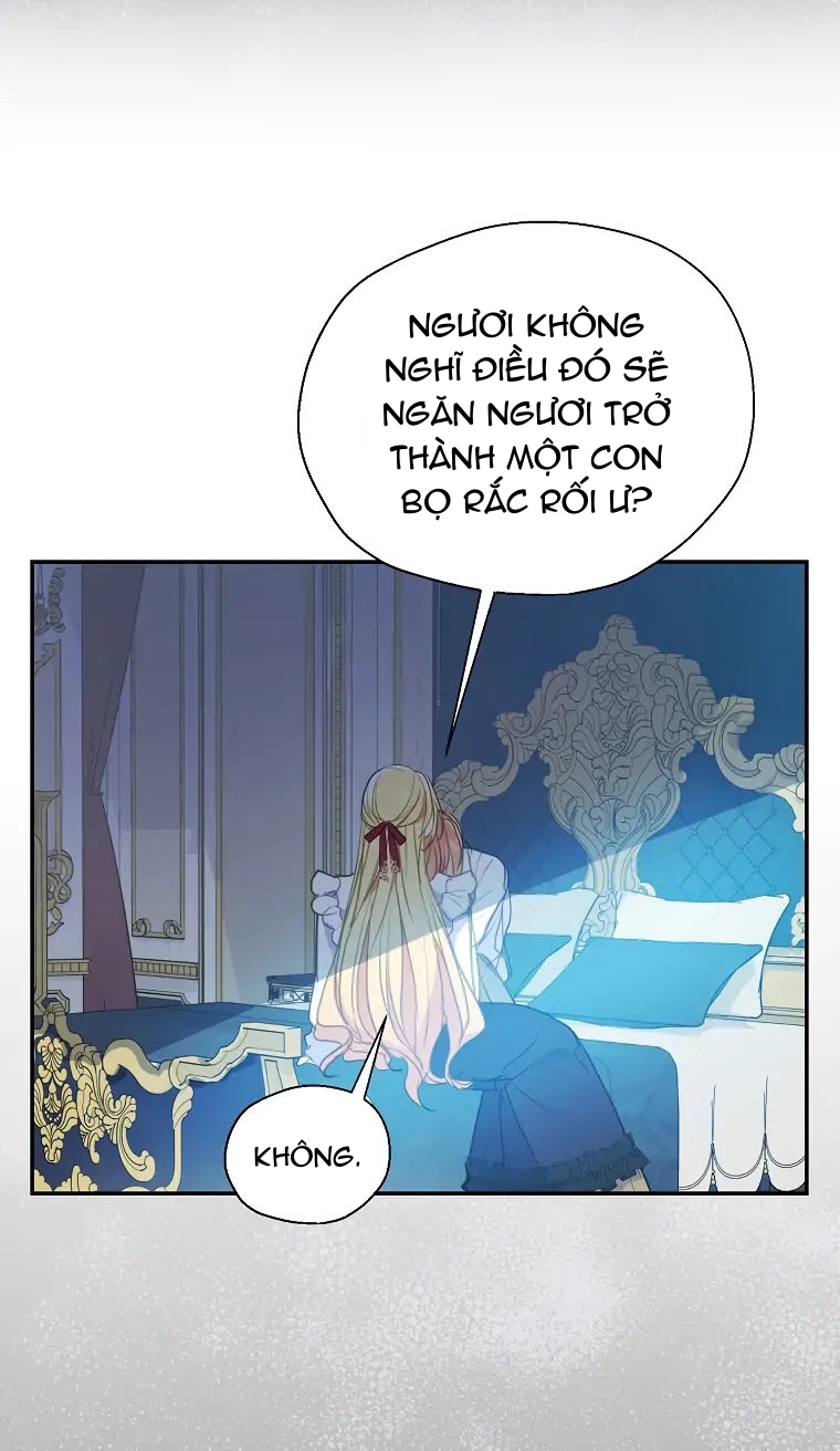 Bệ Hạ, Xin Đừng Giết Tôi!! Chap 75.1 - Trang 2