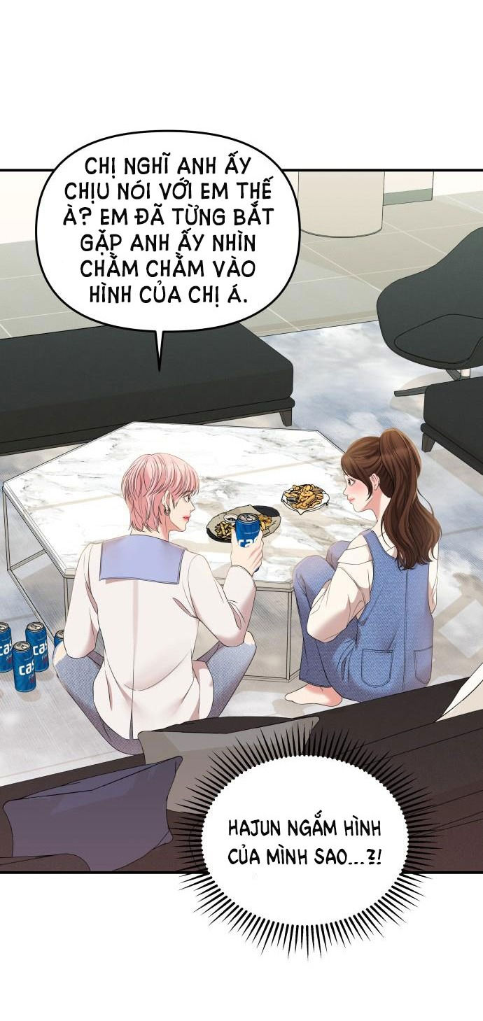 GỬI EM NGƯỜI ĐÁNH CẮP NHỮNG VÌ SAO - To You Who Swallowed a Star Chap 78.2 - Next Chap 78.1