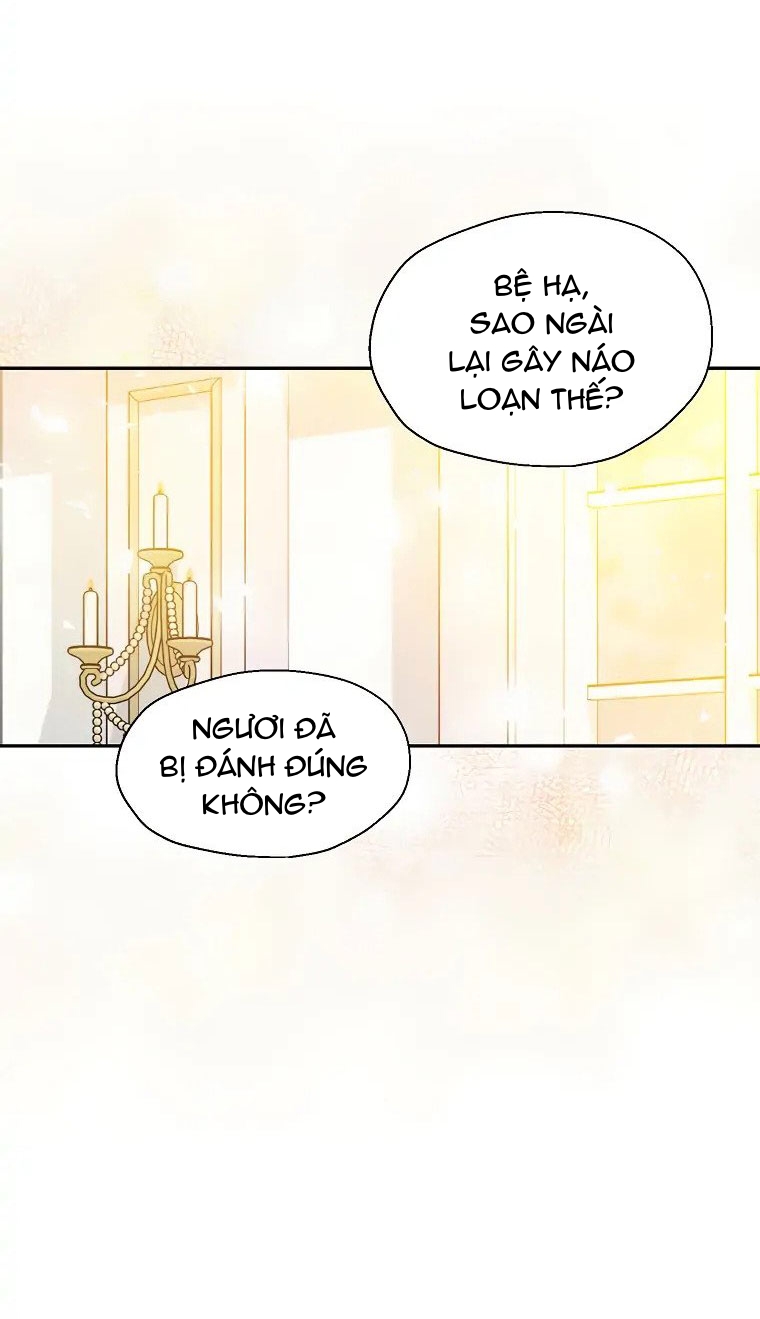 Bệ Hạ, Xin Đừng Giết Tôi!! Chap 75.1 - Trang 2