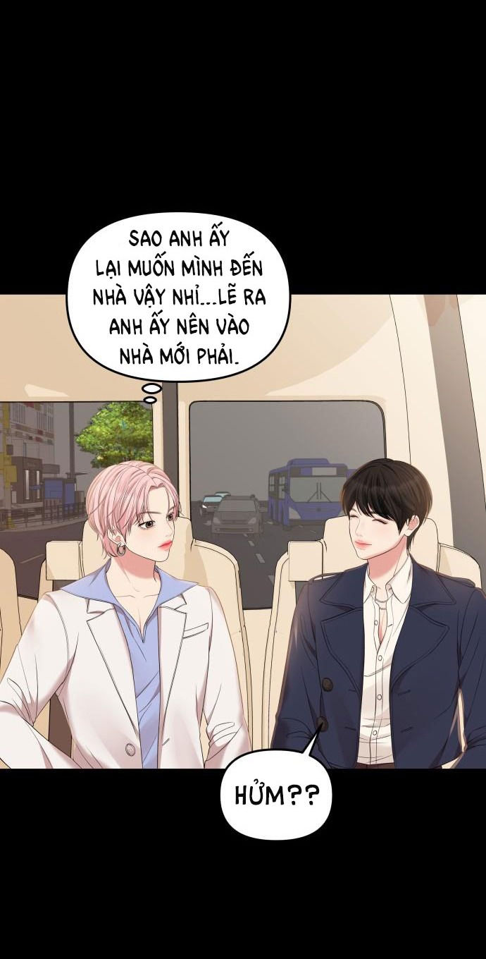 GỬI EM NGƯỜI ĐÁNH CẮP NHỮNG VÌ SAO - To You Who Swallowed a Star Chap 78.2 - Next Chap 78.1