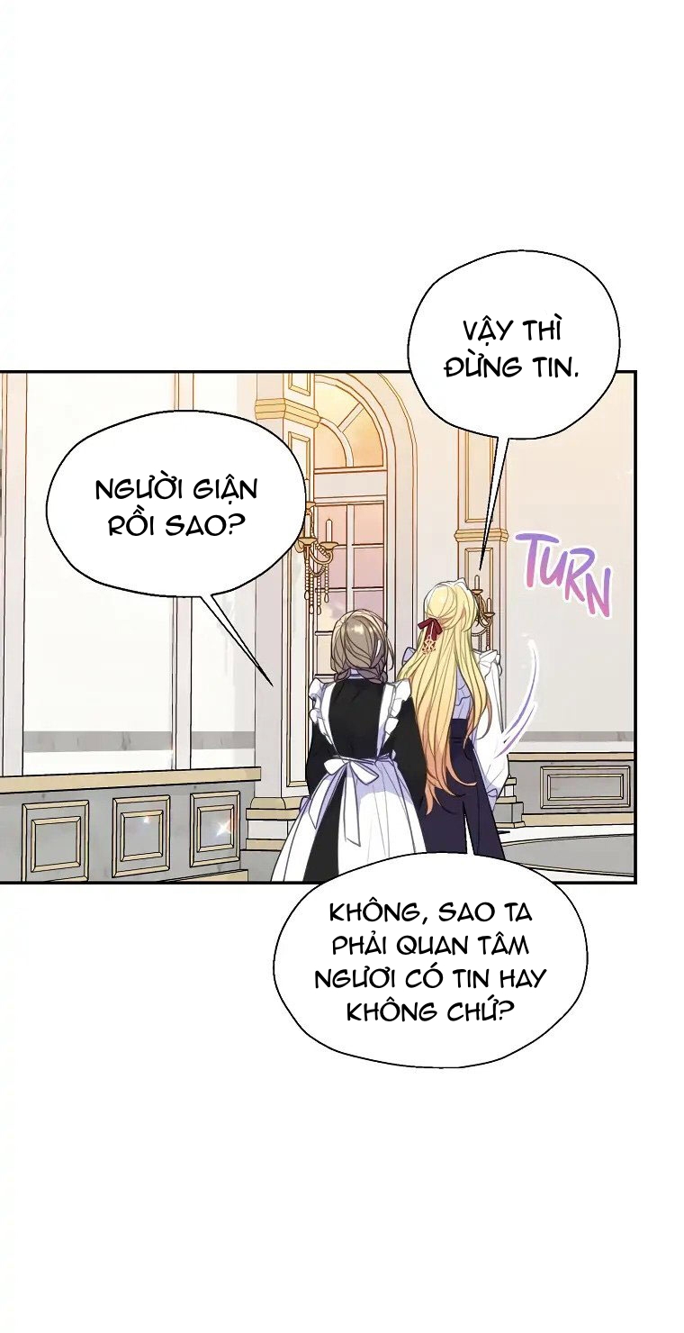 Bệ Hạ, Xin Đừng Giết Tôi!! Chap 75.2 - Trang 2