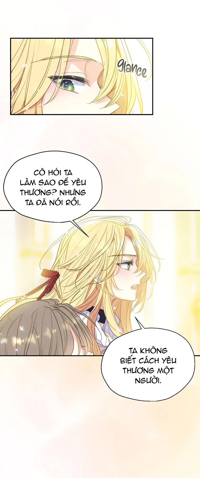 Bệ Hạ, Xin Đừng Giết Tôi!! Chap 75.2 - Trang 2