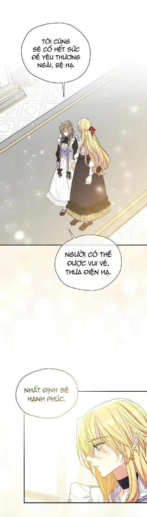 Bệ Hạ, Xin Đừng Giết Tôi!! Chap 75.2 - Trang 2