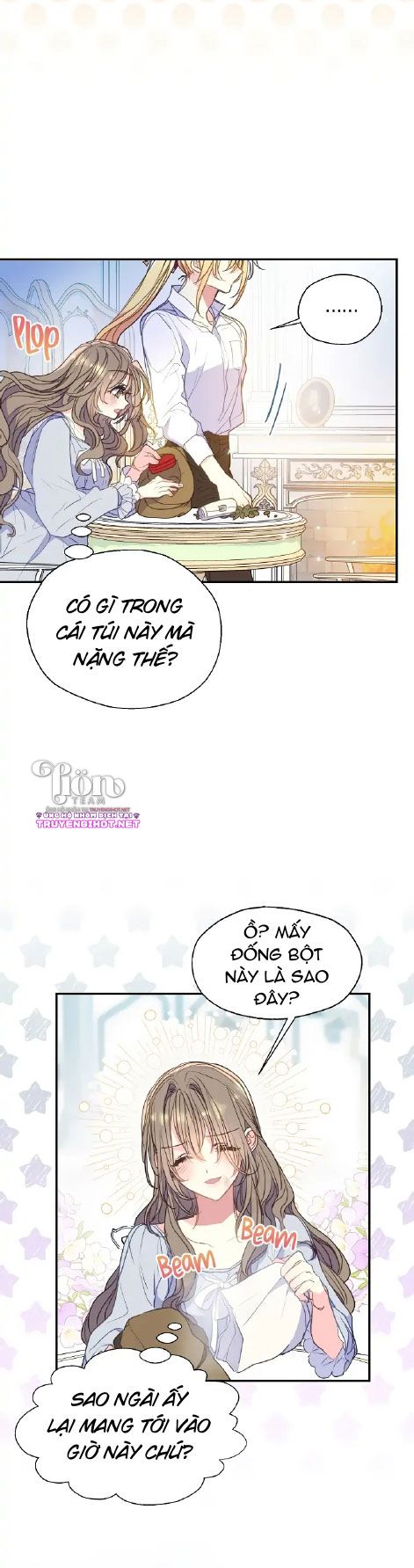 Bệ Hạ, Xin Đừng Giết Tôi!! Chap 75.2 - Trang 2