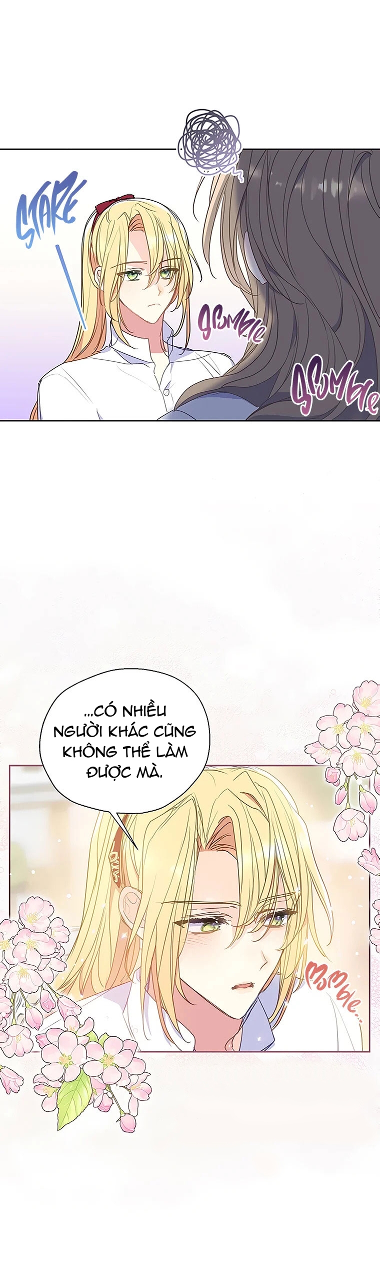 Bệ Hạ, Xin Đừng Giết Tôi!! Chap 76.1 - Trang 2