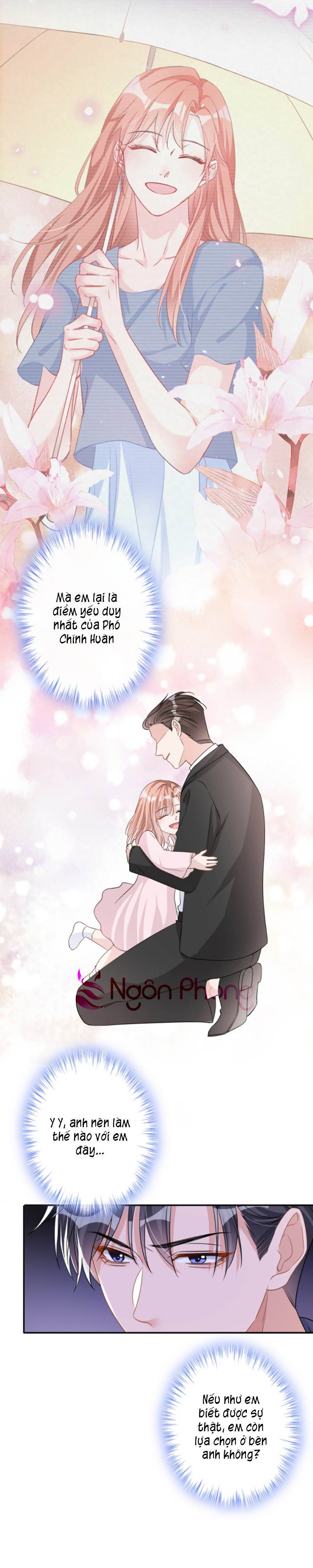 hôm nay từ chối lục tiên sinh chưa? chapter 30 - Next chapter 31