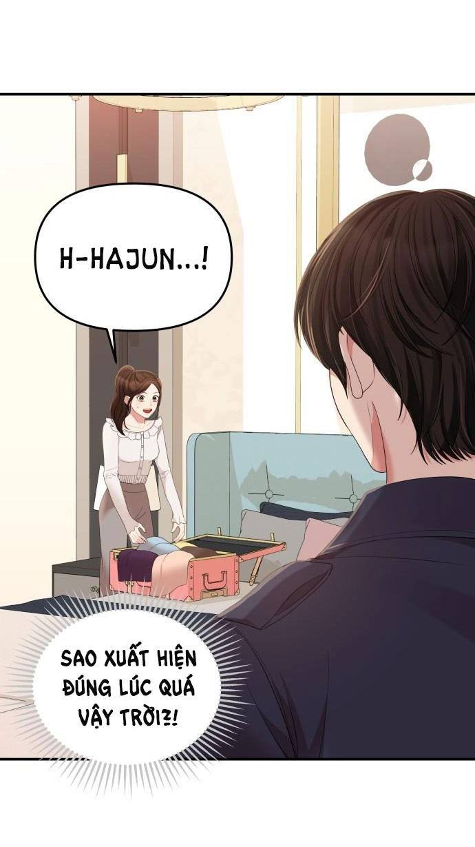 GỬI EM NGƯỜI ĐÁNH CẮP NHỮNG VÌ SAO - To You Who Swallowed a Star Chap 80.1 - Next Chap 81.2