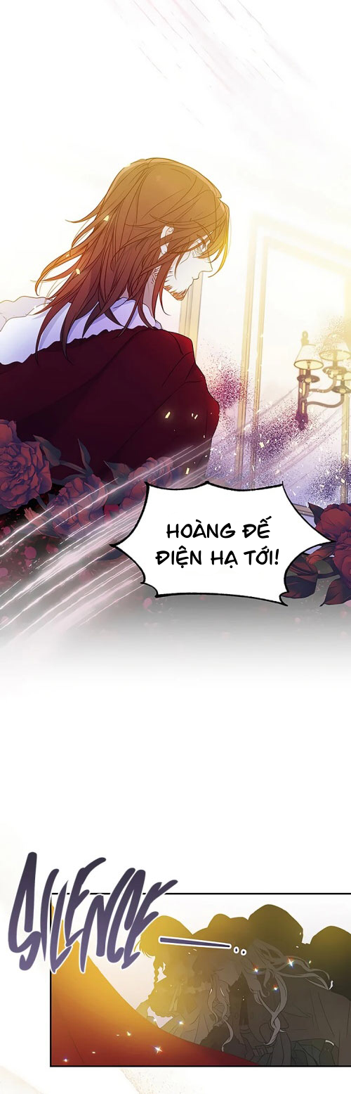 Bệ Hạ, Xin Đừng Giết Tôi!! Chap 77.1 - Trang 2