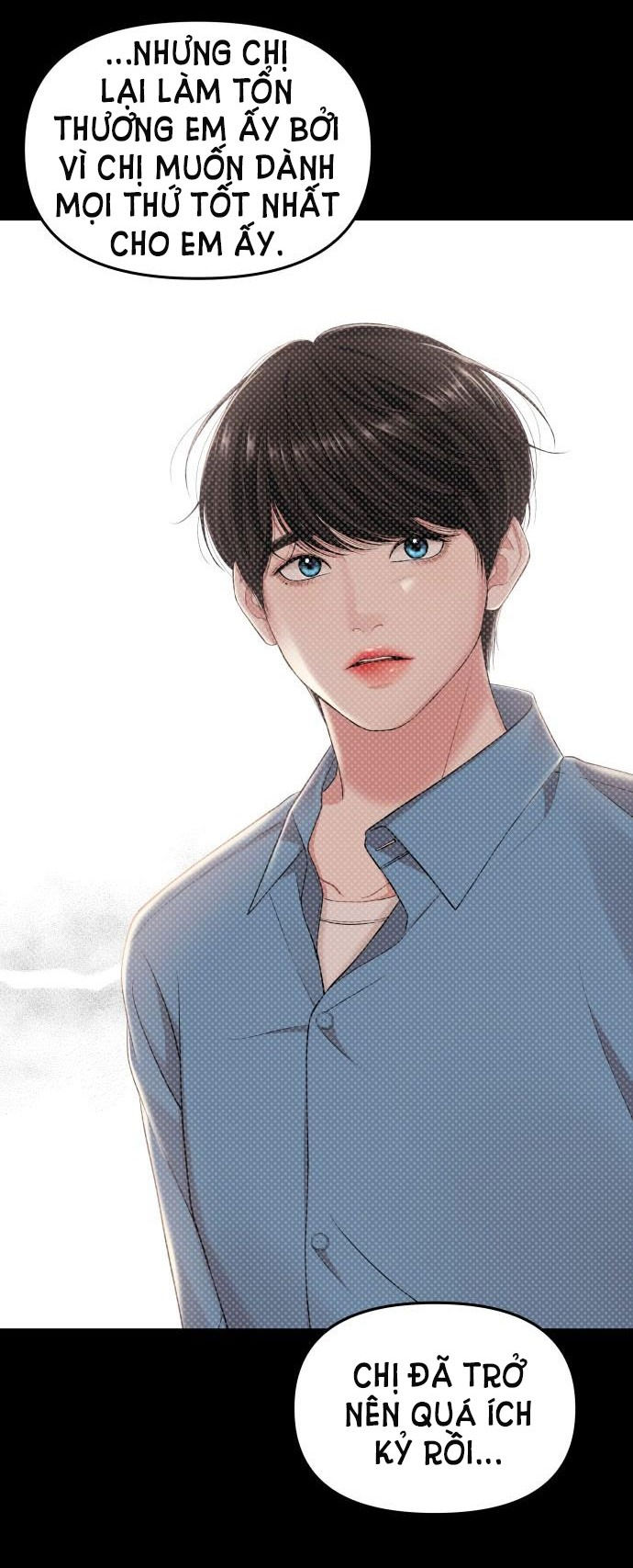 GỬI EM NGƯỜI ĐÁNH CẮP NHỮNG VÌ SAO - To You Who Swallowed a Star Chap 80.2 - Next Chap 80.1