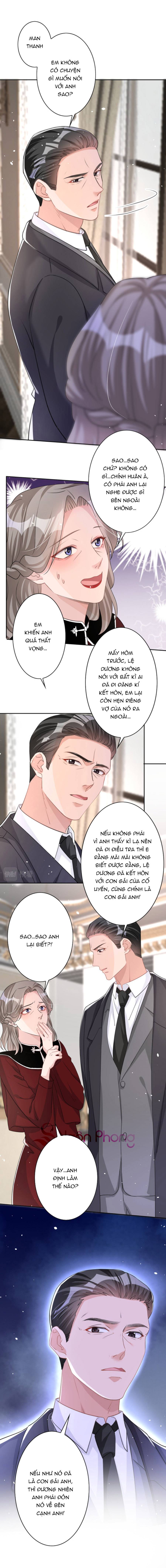 hôm nay từ chối lục tiên sinh chưa? chapter 32 - Next chapter 33