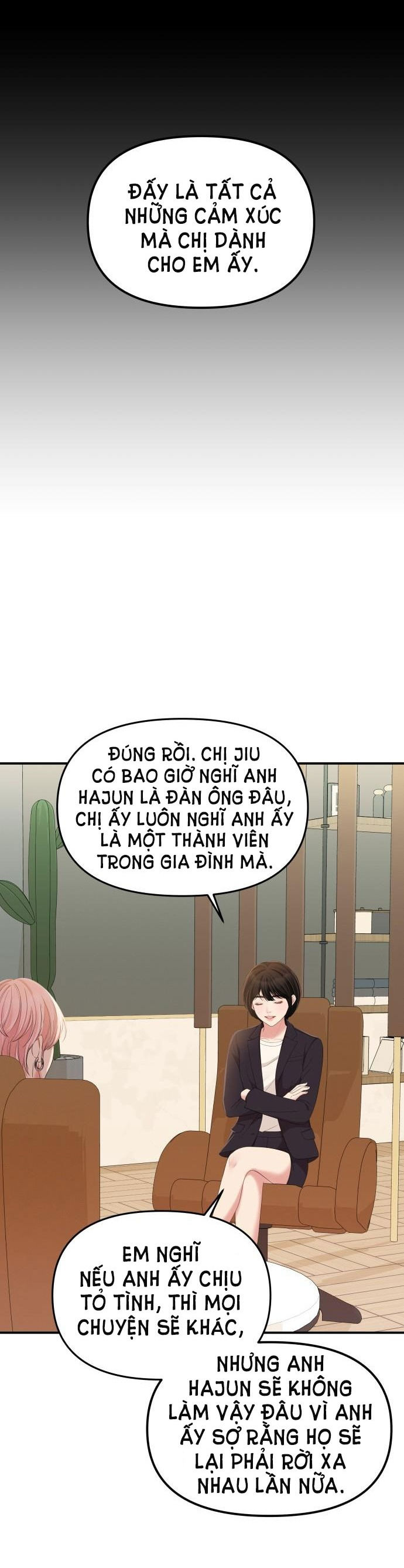 GỬI EM NGƯỜI ĐÁNH CẮP NHỮNG VÌ SAO - To You Who Swallowed a Star Chap 80.2 - Next Chap 80.1