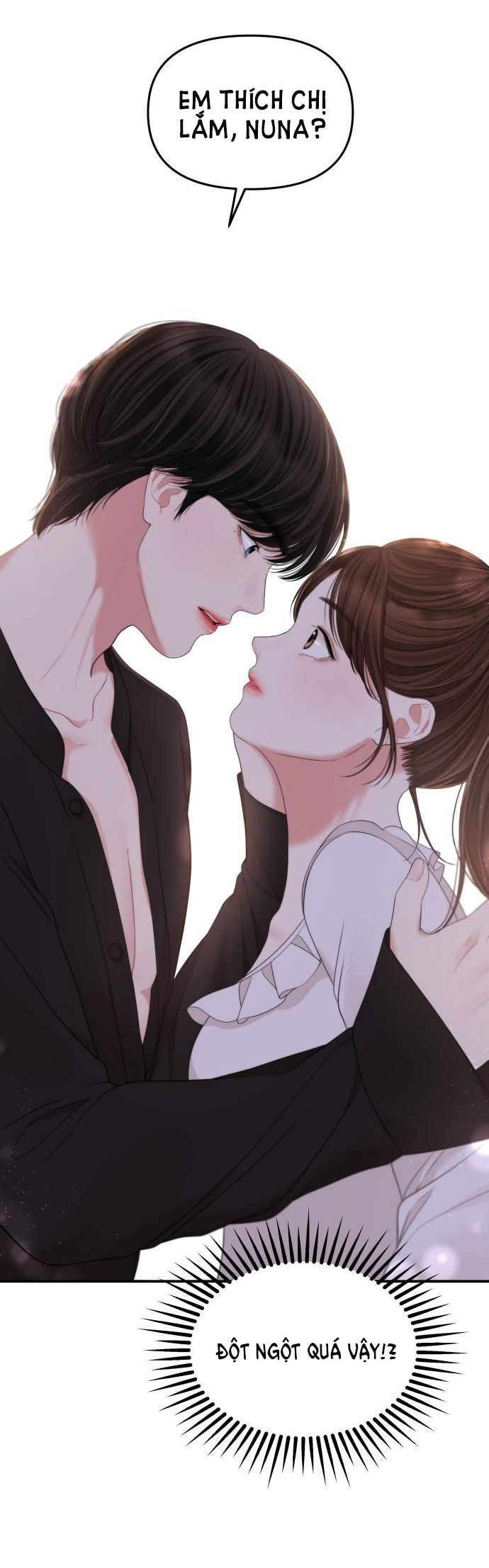 GỬI EM NGƯỜI ĐÁNH CẮP NHỮNG VÌ SAO - To You Who Swallowed a Star Chap 80.2 - Next Chap 80.1