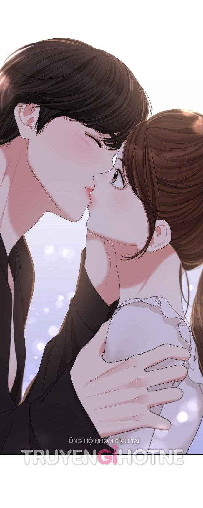 GỬI EM NGƯỜI ĐÁNH CẮP NHỮNG VÌ SAO - To You Who Swallowed a Star Chap 80.2 - Next Chap 80.1