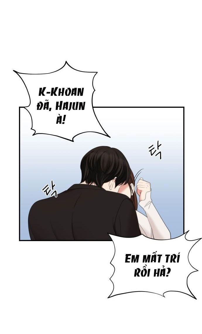 GỬI EM NGƯỜI ĐÁNH CẮP NHỮNG VÌ SAO - To You Who Swallowed a Star Chap 80.2 - Next Chap 80.1