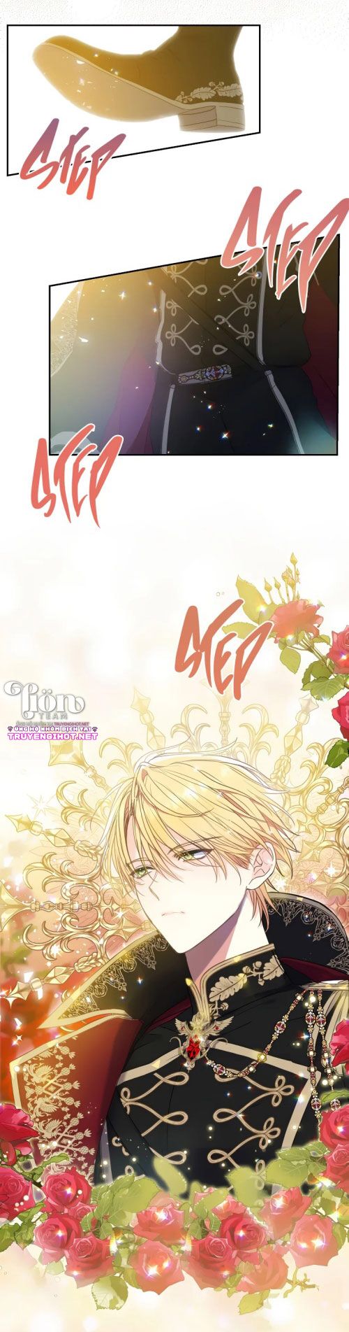 Bệ Hạ, Xin Đừng Giết Tôi!! Chap 77.2 - Trang 2