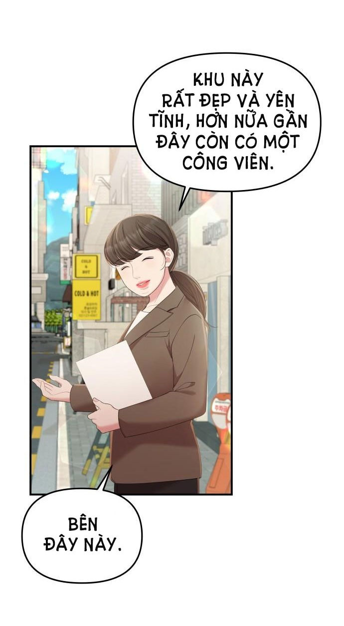 GỬI EM NGƯỜI ĐÁNH CẮP NHỮNG VÌ SAO - To You Who Swallowed a Star Chap 80.2 - Next Chap 80.1