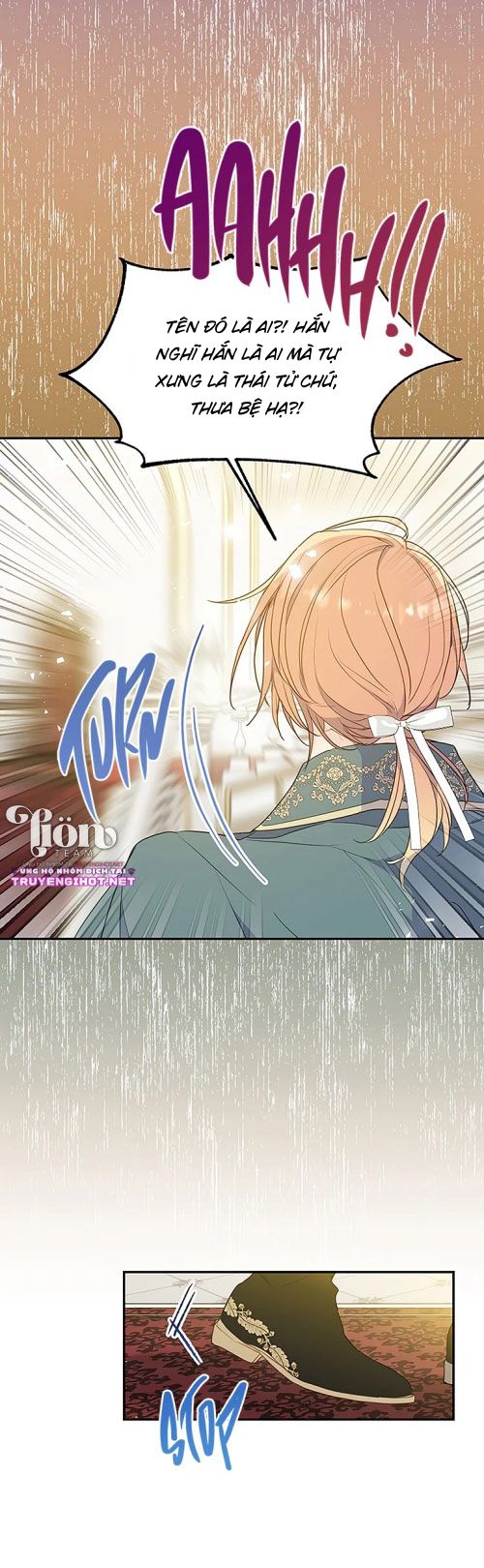 Bệ Hạ, Xin Đừng Giết Tôi!! Chap 77.2 - Trang 2