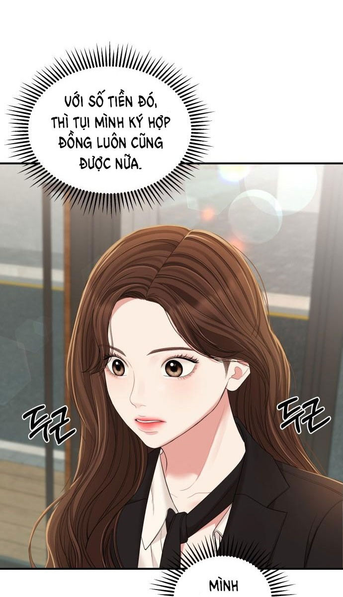 GỬI EM NGƯỜI ĐÁNH CẮP NHỮNG VÌ SAO - To You Who Swallowed a Star Chap 80.2 - Next Chap 80.1