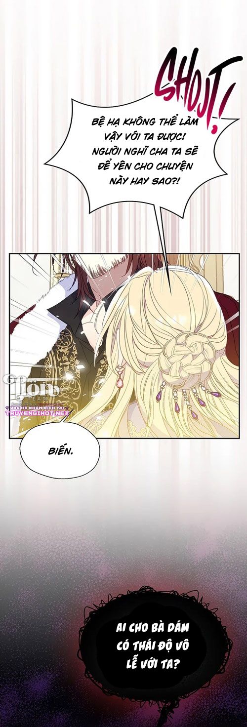 Bệ Hạ, Xin Đừng Giết Tôi!! Chap 77.2 - Trang 2