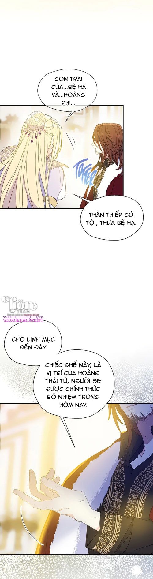 Bệ Hạ, Xin Đừng Giết Tôi!! Chap 77.2 - Trang 2