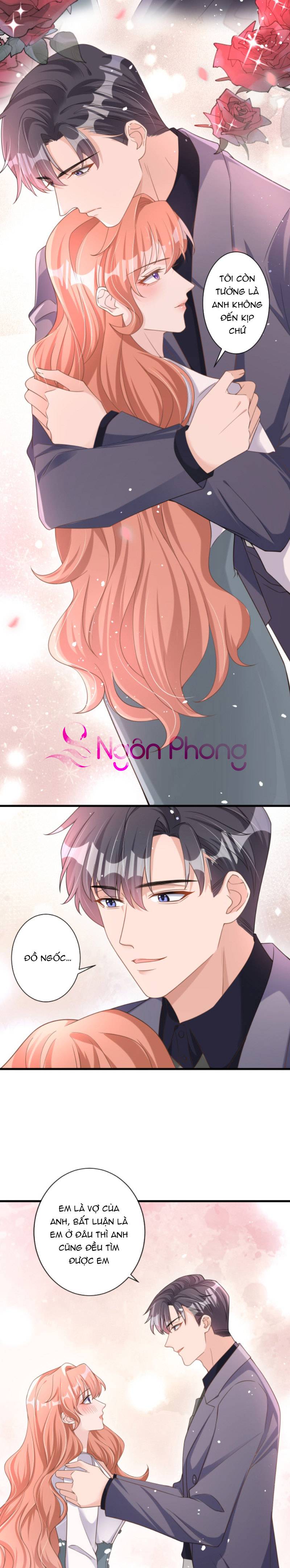 hôm nay từ chối lục tiên sinh chưa? chapter 33 - Next chapter 34