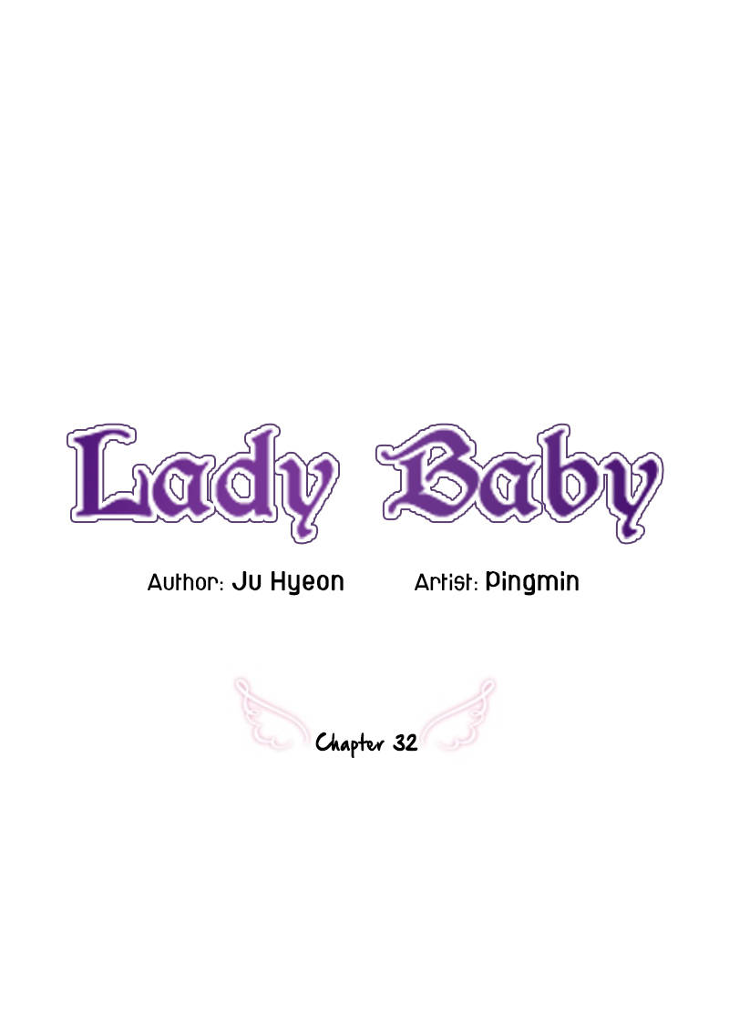 lady baby Chương 32 - Next chương 32