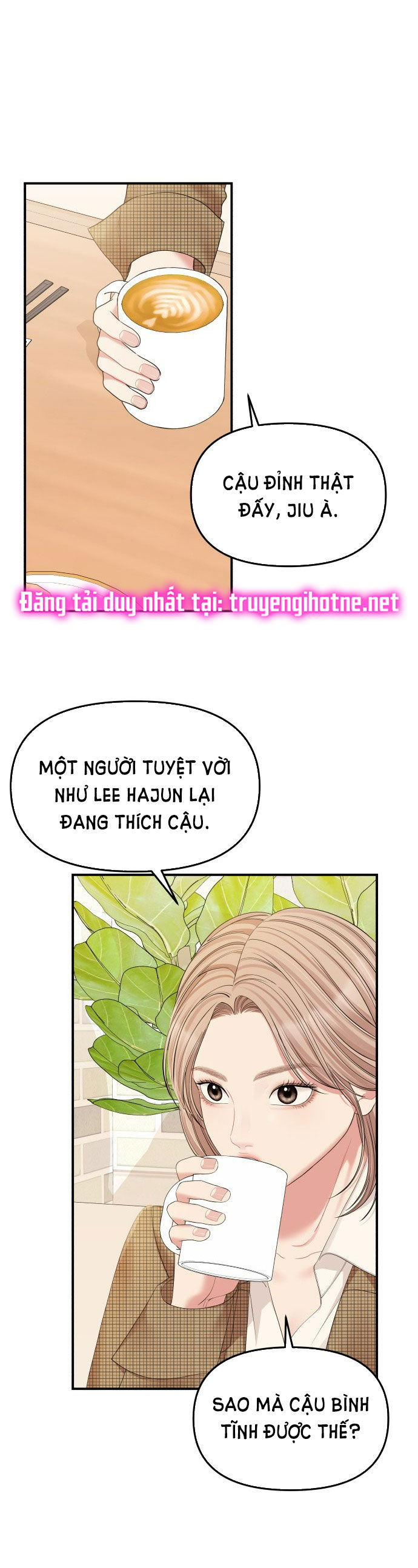 GỬI EM NGƯỜI ĐÁNH CẮP NHỮNG VÌ SAO - To You Who Swallowed a Star Chap 81.2 - Next Chap 81.1