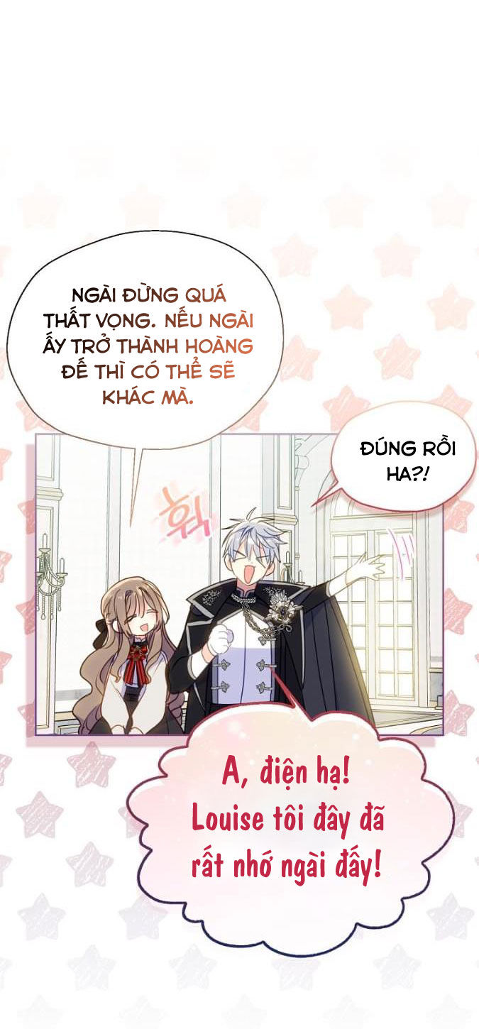 Bệ Hạ, Xin Đừng Giết Tôi!! Chap 79 - Trang 2