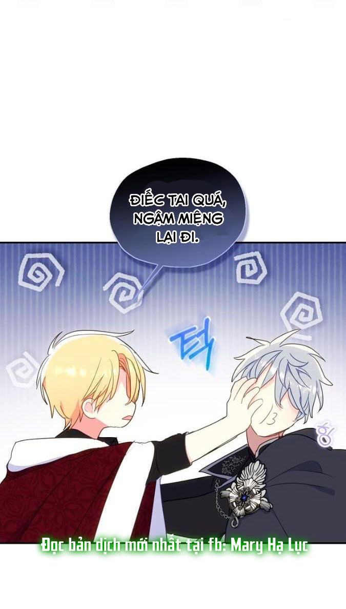 Bệ Hạ, Xin Đừng Giết Tôi!! Chap 79 - Trang 2