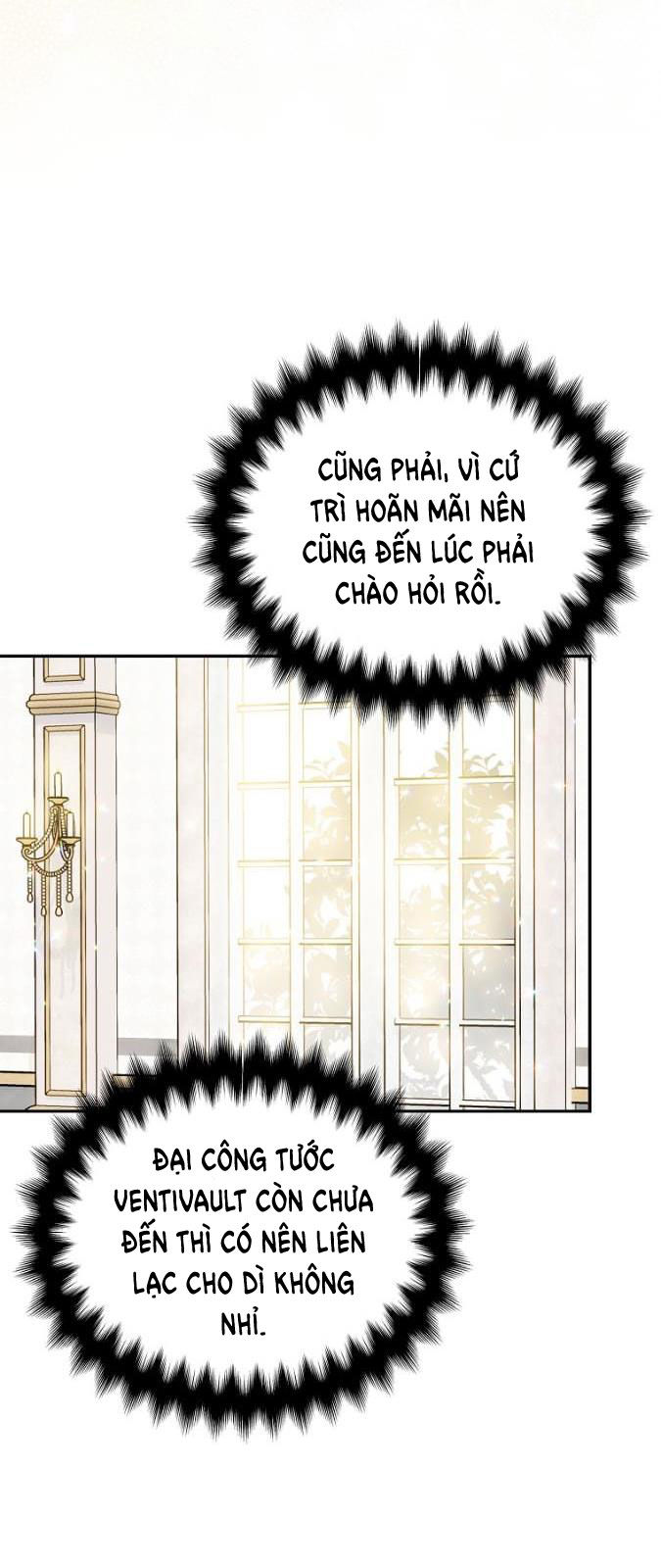 Bệ Hạ, Xin Đừng Giết Tôi!! Chap 79 - Trang 2