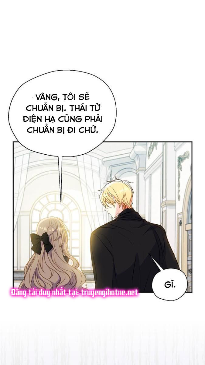 Bệ Hạ, Xin Đừng Giết Tôi!! Chap 79 - Trang 2