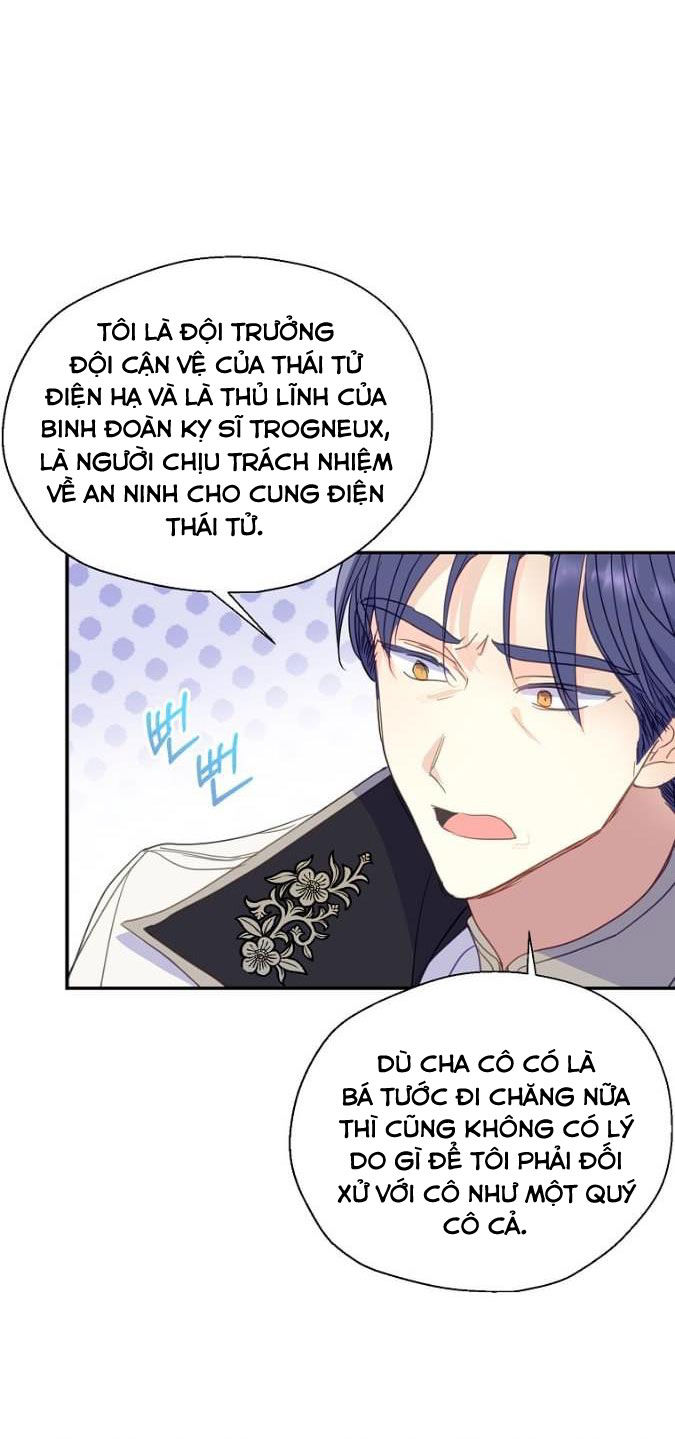 Bệ Hạ, Xin Đừng Giết Tôi!! Chap 79 - Trang 2