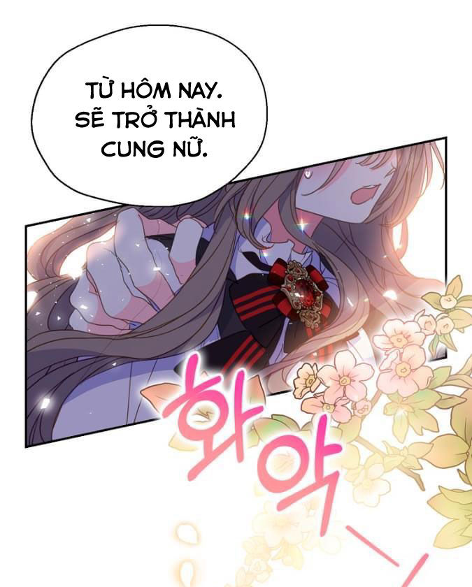 Bệ Hạ, Xin Đừng Giết Tôi!! Chap 79 - Trang 2