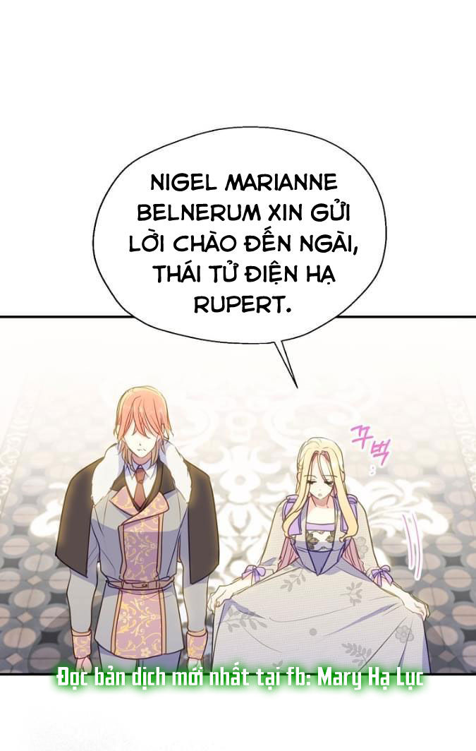 Bệ Hạ, Xin Đừng Giết Tôi!! Chap 79 - Trang 2