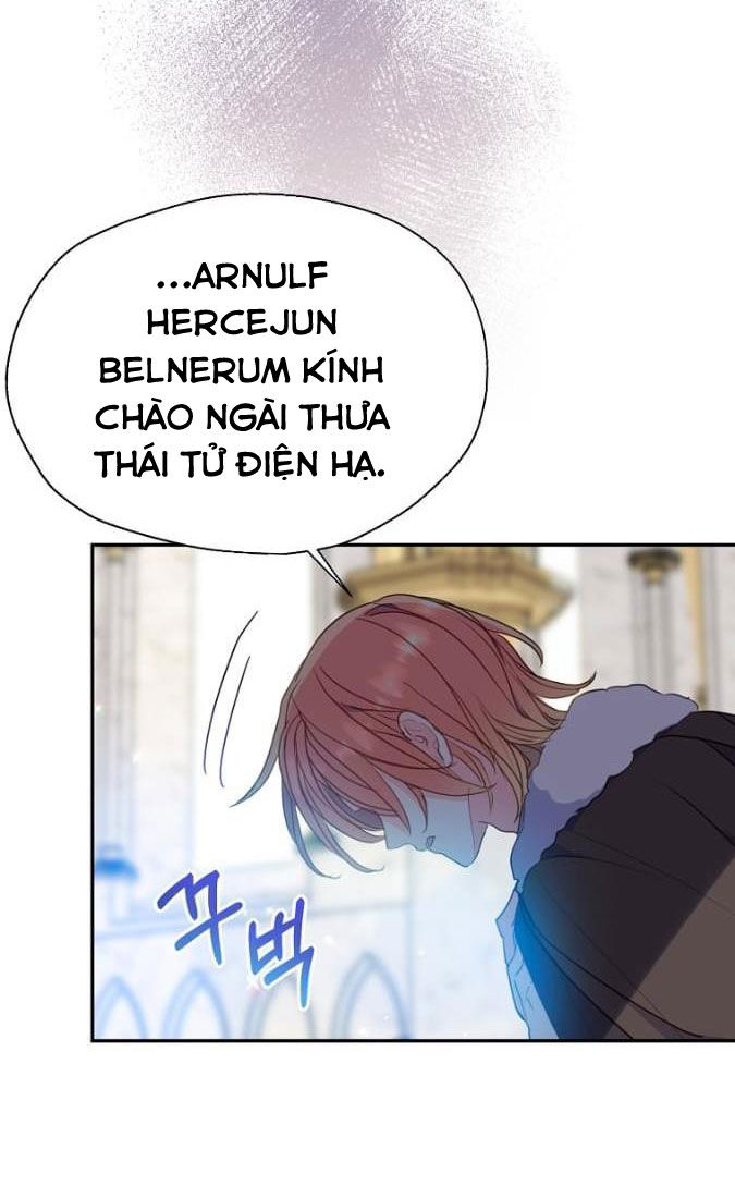 Bệ Hạ, Xin Đừng Giết Tôi!! Chap 79 - Trang 2