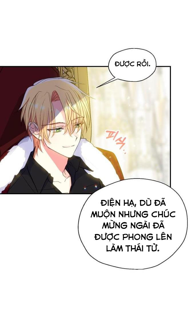 Bệ Hạ, Xin Đừng Giết Tôi!! Chap 79 - Trang 2