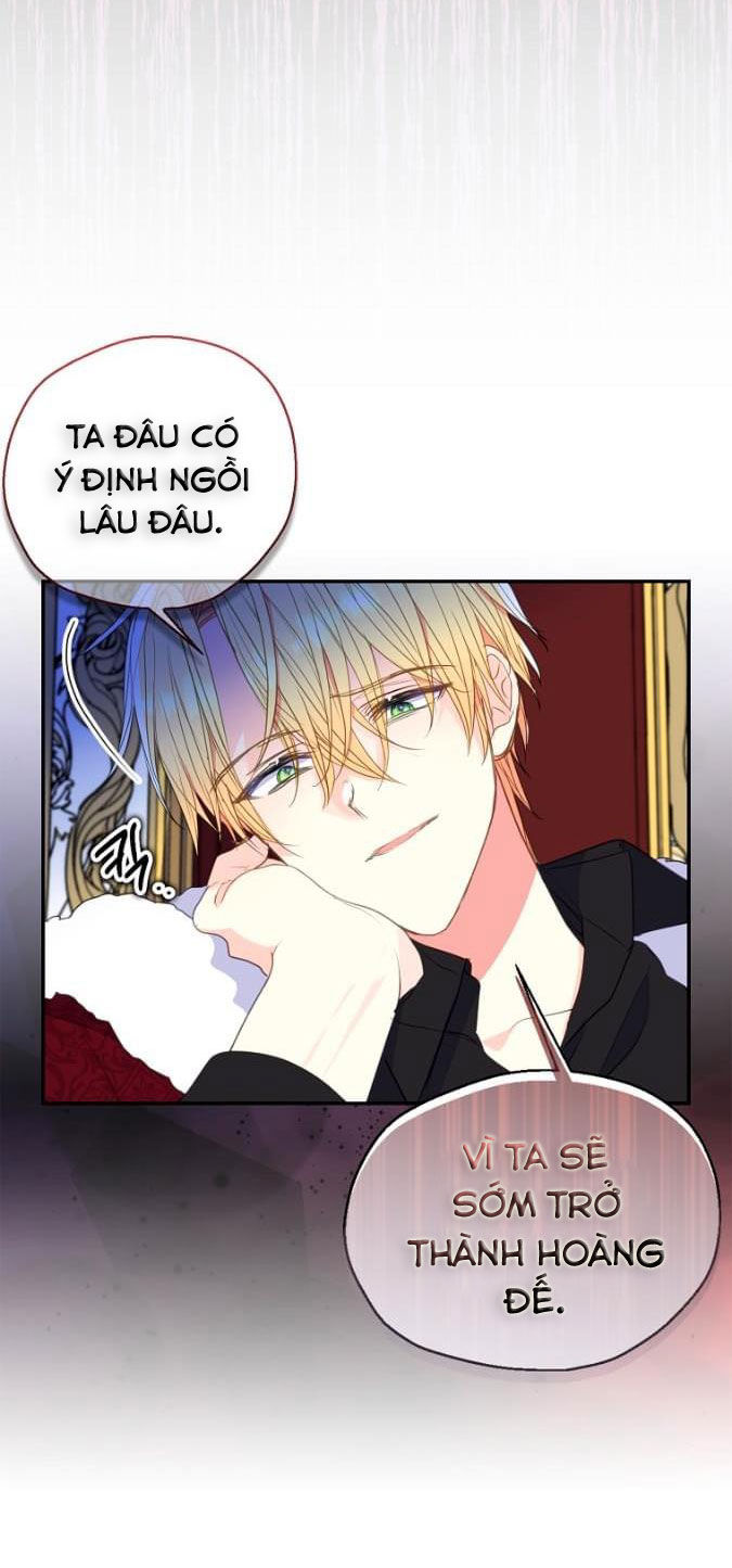 Bệ Hạ, Xin Đừng Giết Tôi!! Chap 79 - Trang 2