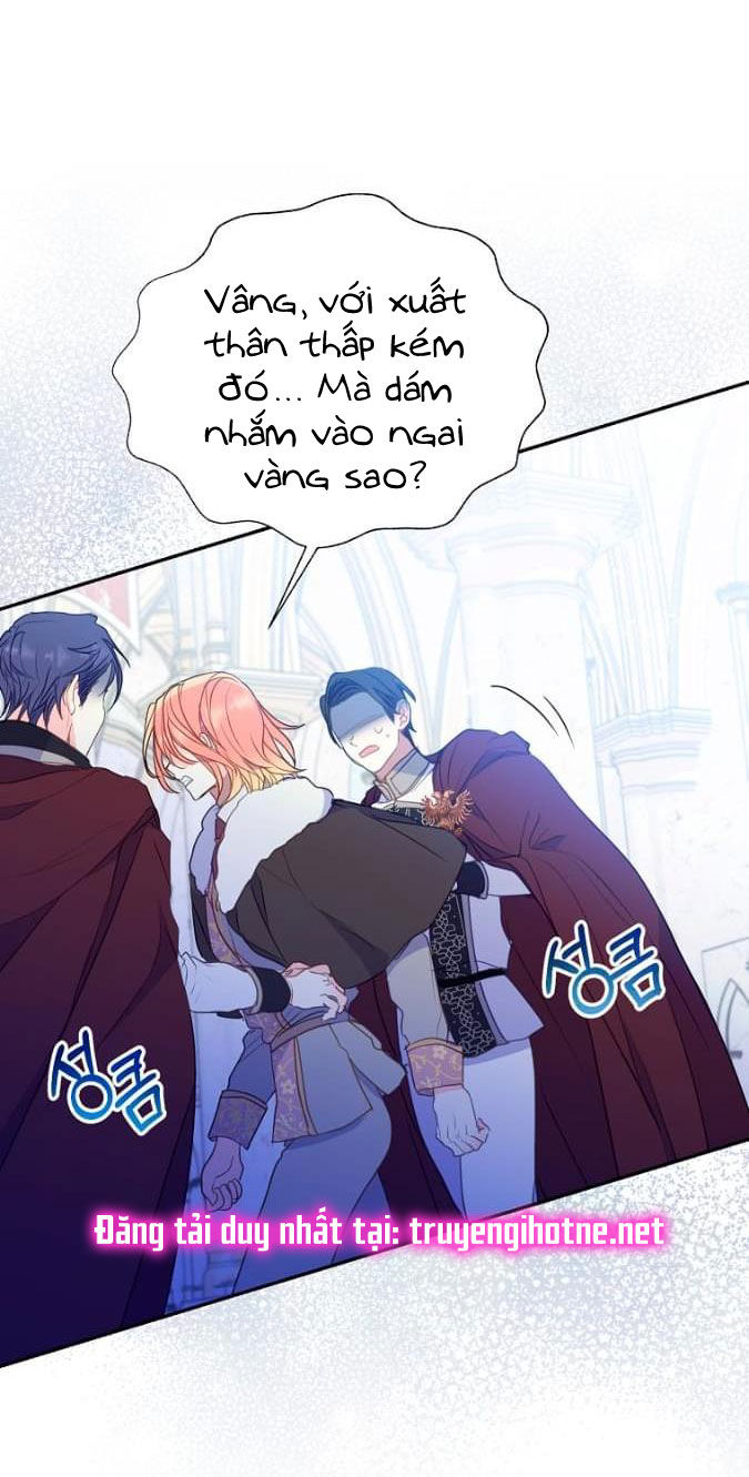 Bệ Hạ, Xin Đừng Giết Tôi!! Chap 79 - Trang 2