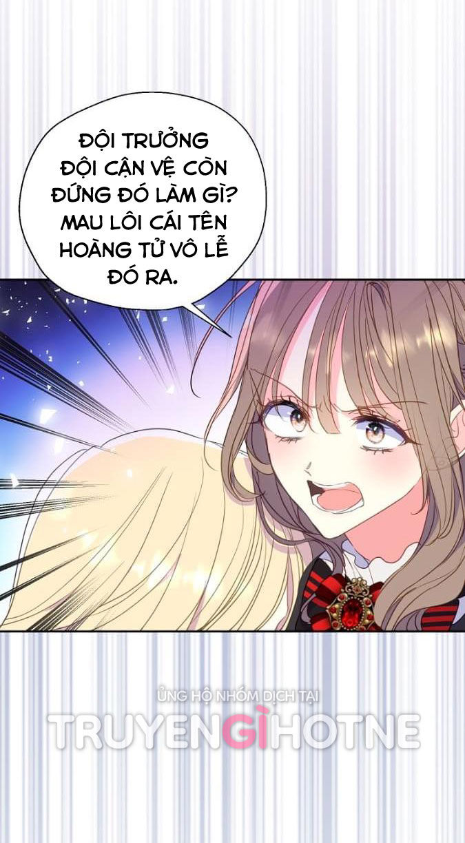 Bệ Hạ, Xin Đừng Giết Tôi!! Chap 79 - Trang 2