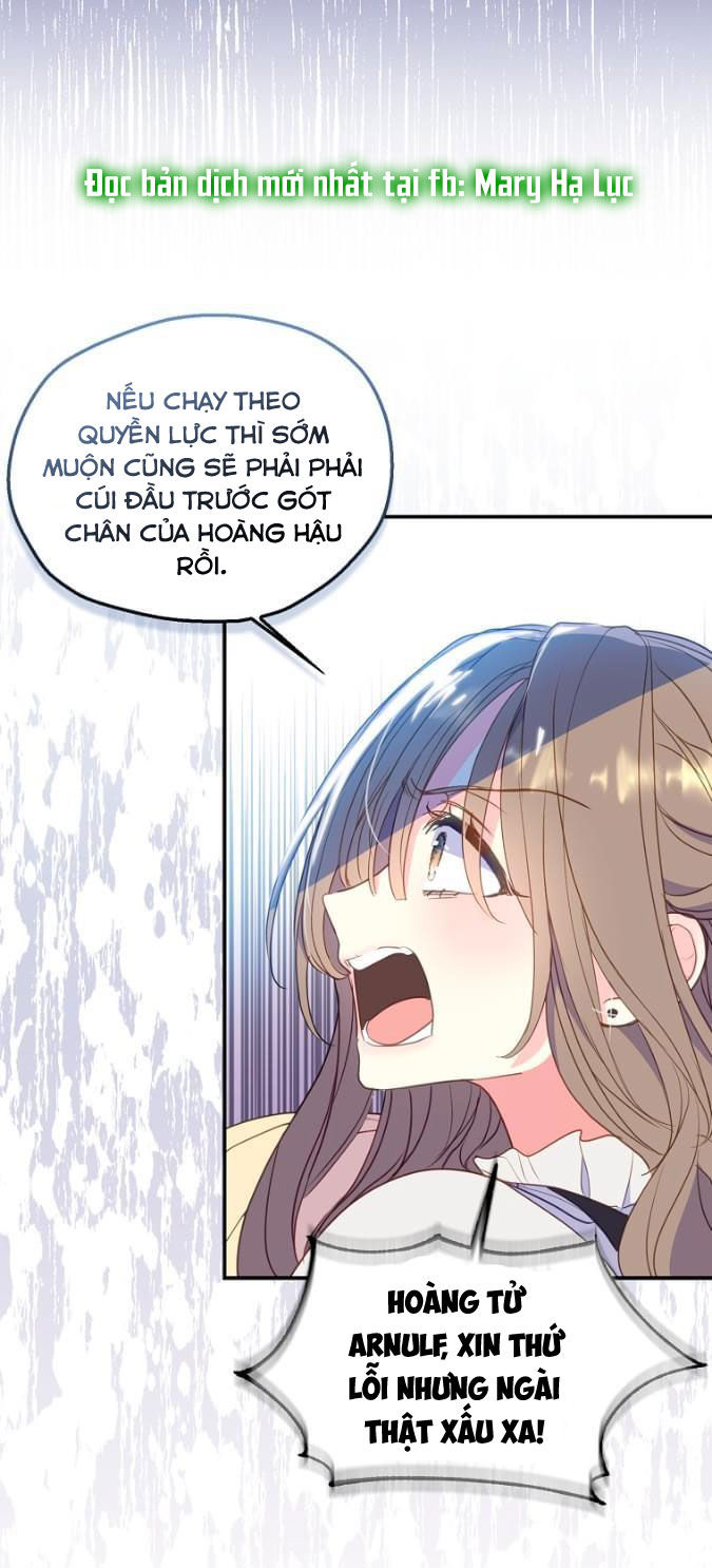 Bệ Hạ, Xin Đừng Giết Tôi!! Chap 79 - Trang 2