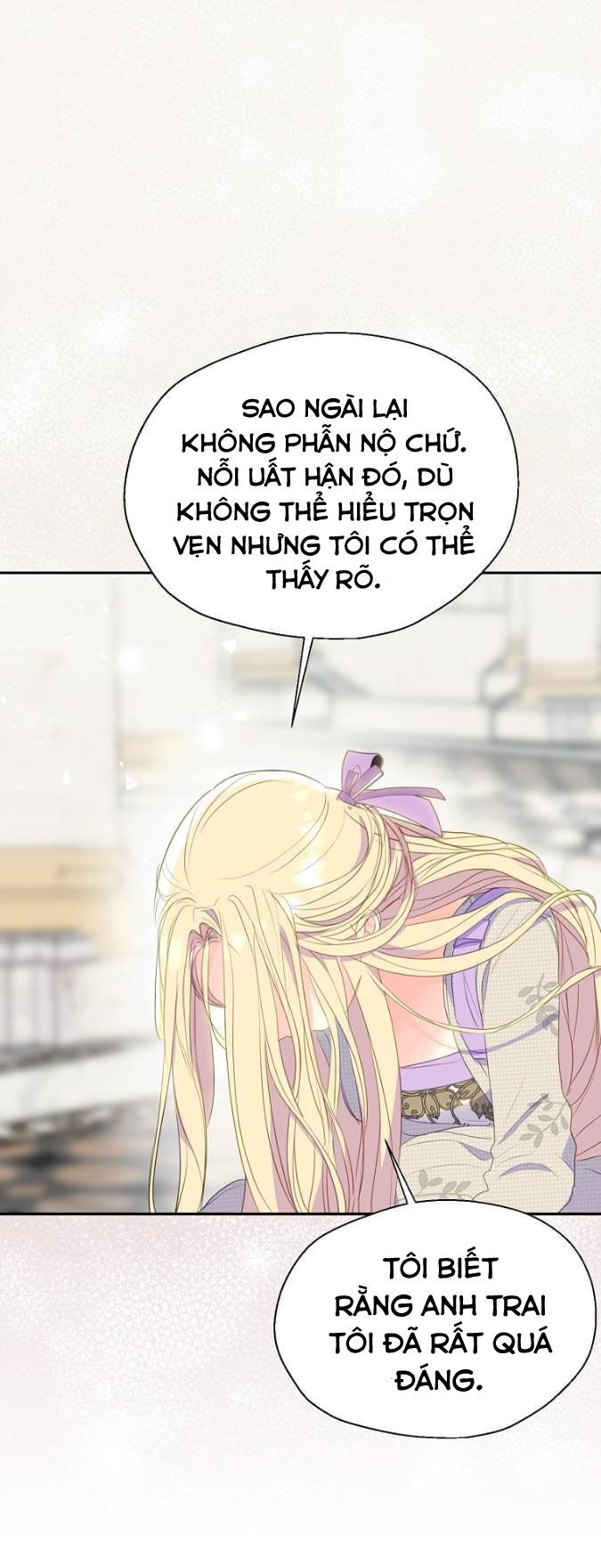 Bệ Hạ, Xin Đừng Giết Tôi!! Chap 79 - Trang 2