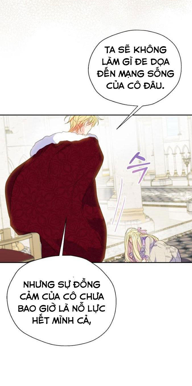 Bệ Hạ, Xin Đừng Giết Tôi!! Chap 79 - Trang 2