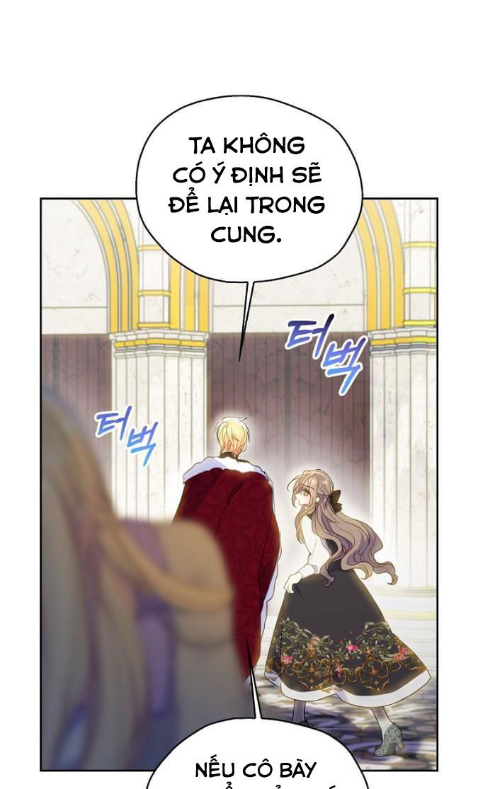 Bệ Hạ, Xin Đừng Giết Tôi!! Chap 79 - Trang 2