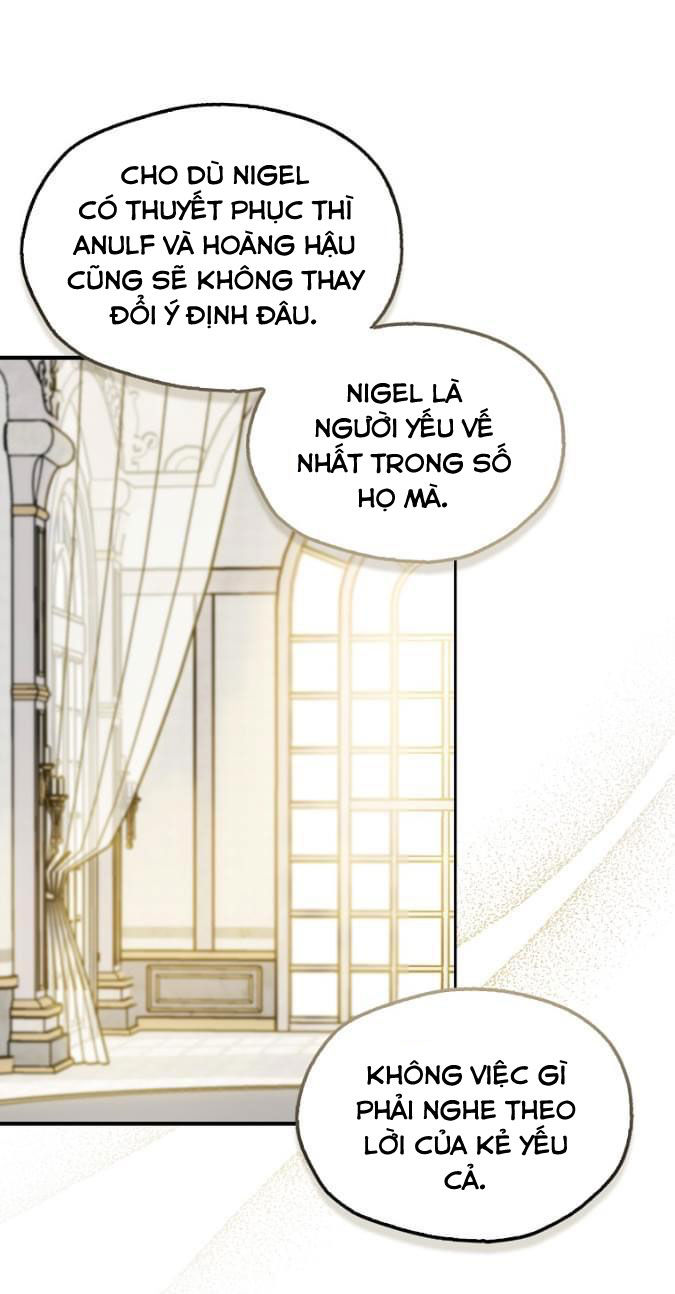 Bệ Hạ, Xin Đừng Giết Tôi!! Chap 79 - Trang 2