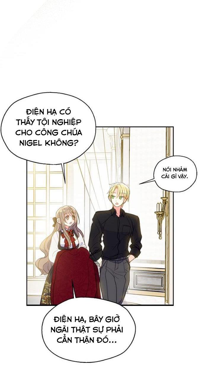 Bệ Hạ, Xin Đừng Giết Tôi!! Chap 79 - Trang 2