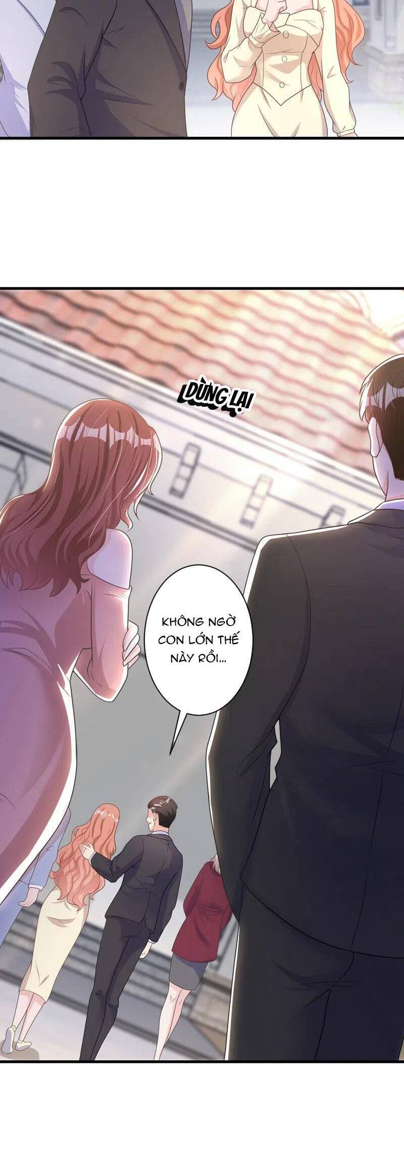 hôm nay từ chối lục tiên sinh chưa? chapter 37 - Trang 5