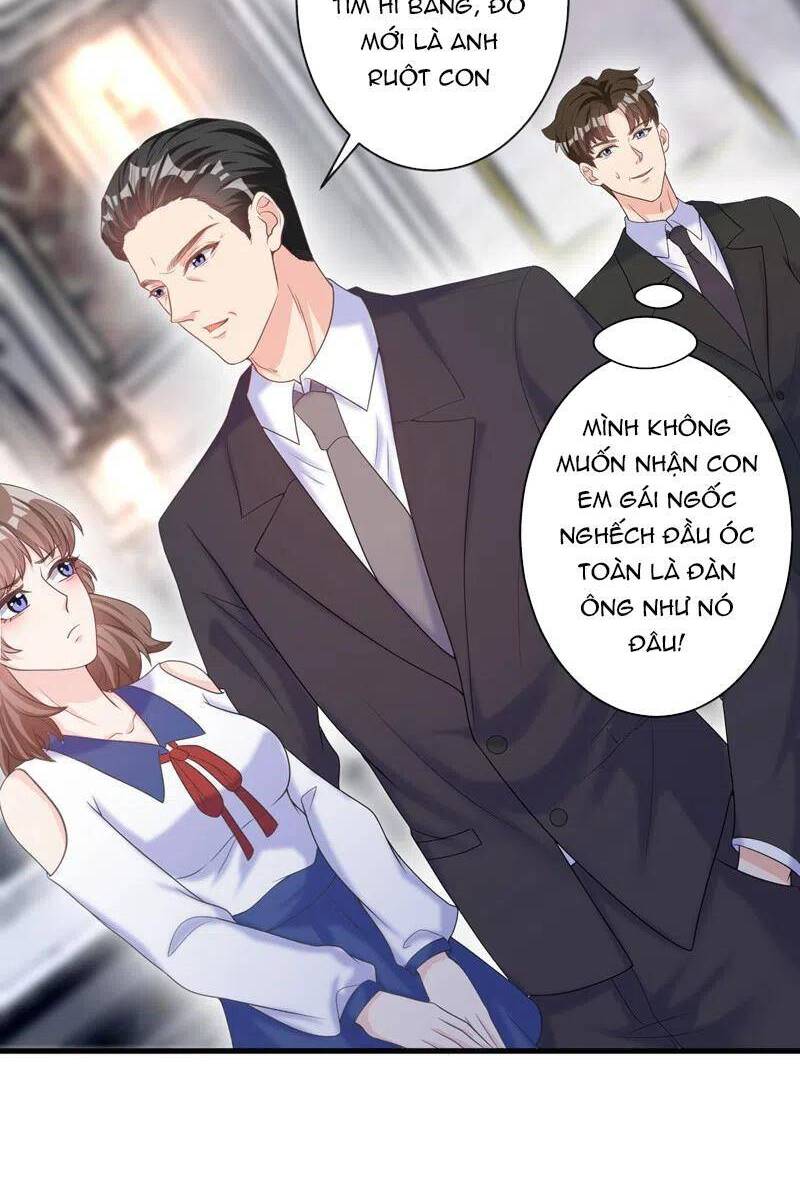 hôm nay từ chối lục tiên sinh chưa? chapter 37 - Next chapter 38