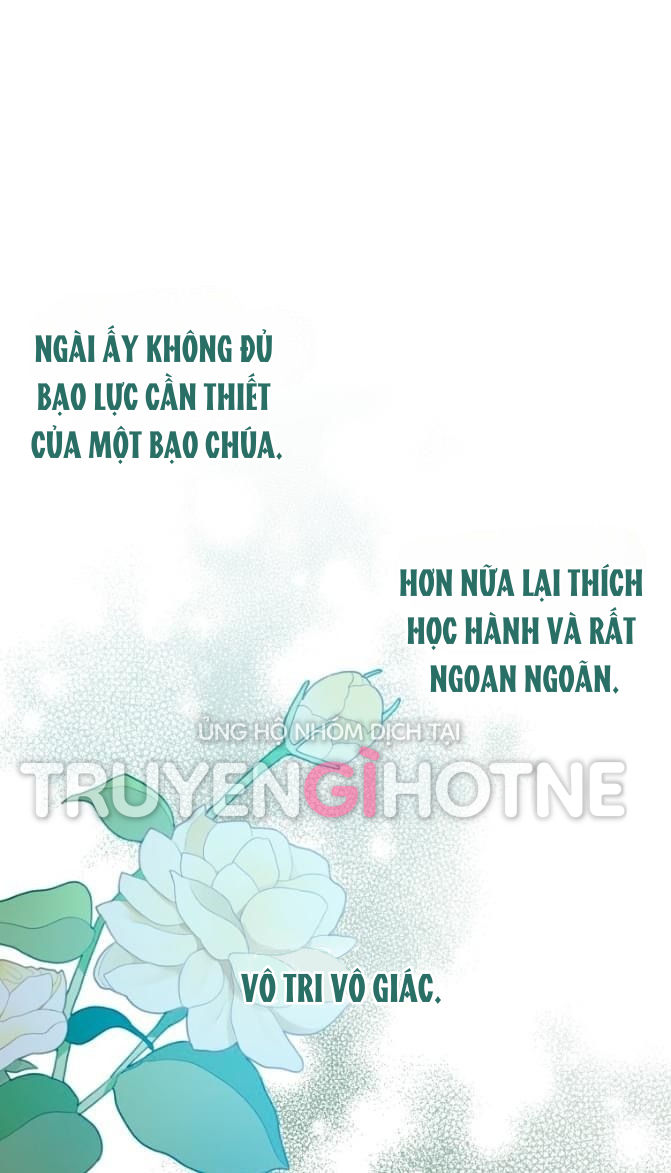 Bệ Hạ, Xin Đừng Giết Tôi!! Chap 80.1 - Trang 2