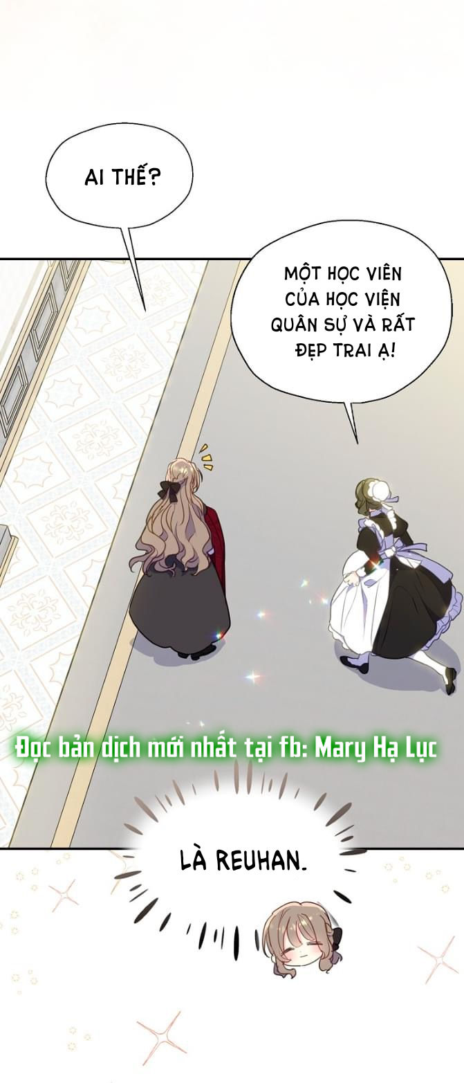 Bệ Hạ, Xin Đừng Giết Tôi!! Chap 80.1 - Trang 2