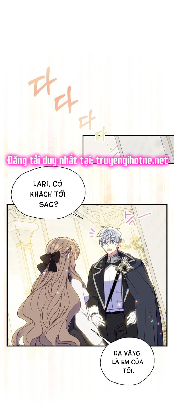 Bệ Hạ, Xin Đừng Giết Tôi!! Chap 80.1 - Trang 2